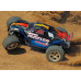 Nitro Rustler TRX2.5 RTR TQi TSM